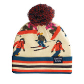 Shredding Powder Beanie 4 Pack